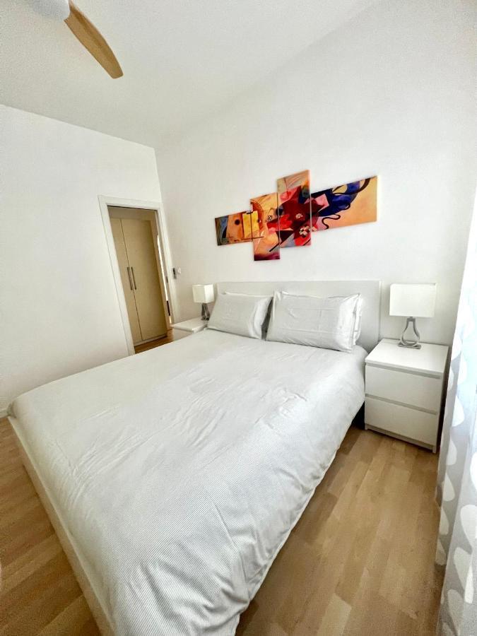 Ale'S House Apartment Lido di Venezia Exterior photo