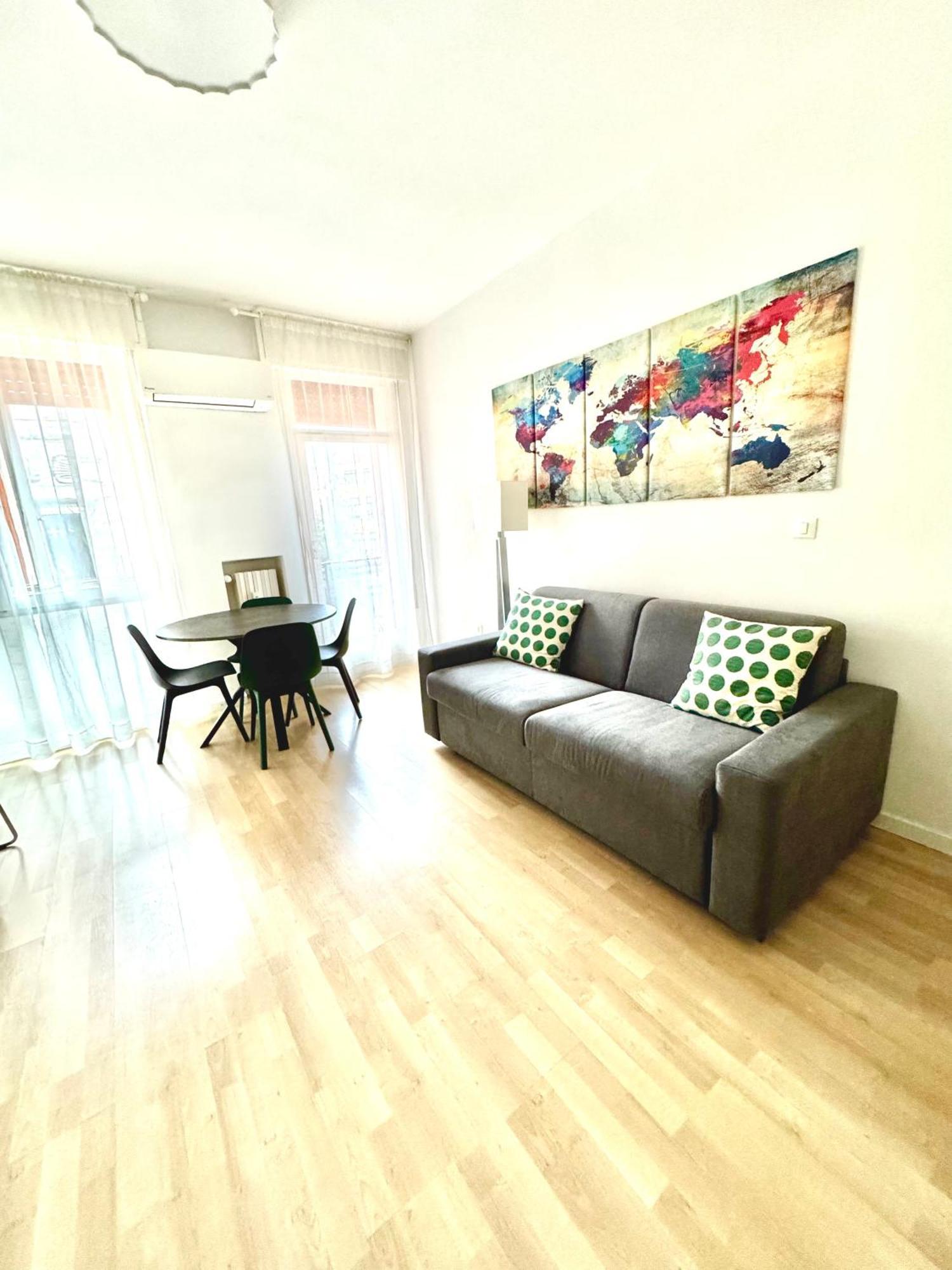 Ale'S House Apartment Lido di Venezia Exterior photo